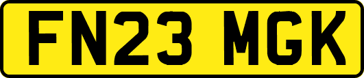 FN23MGK