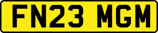 FN23MGM