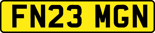 FN23MGN