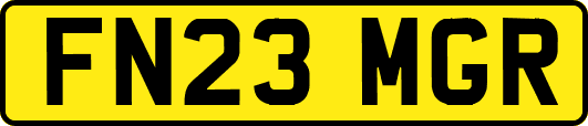 FN23MGR