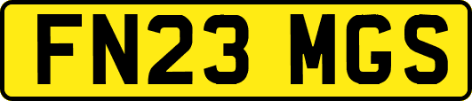 FN23MGS