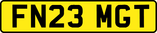 FN23MGT