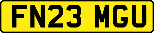 FN23MGU