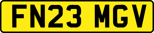 FN23MGV
