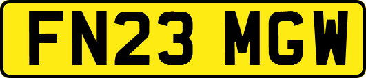 FN23MGW