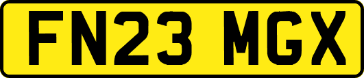 FN23MGX