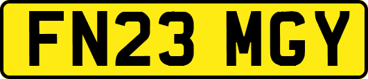 FN23MGY