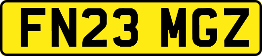FN23MGZ