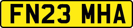 FN23MHA
