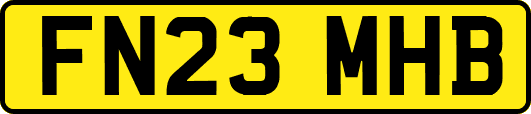 FN23MHB