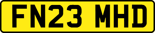FN23MHD