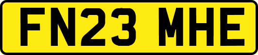 FN23MHE