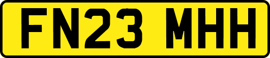 FN23MHH