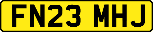 FN23MHJ