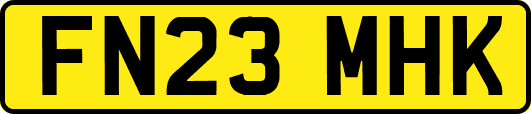 FN23MHK