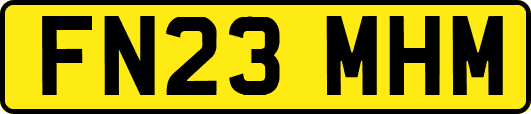 FN23MHM