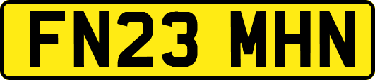FN23MHN