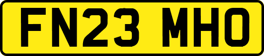 FN23MHO