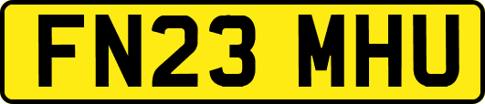 FN23MHU
