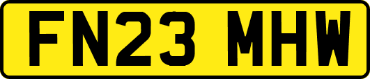 FN23MHW