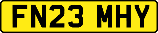FN23MHY