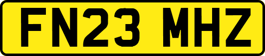 FN23MHZ