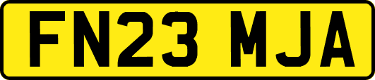 FN23MJA