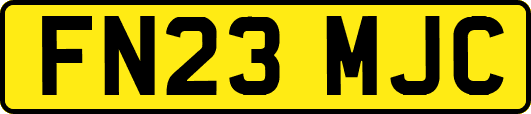 FN23MJC