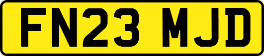 FN23MJD
