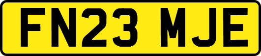 FN23MJE