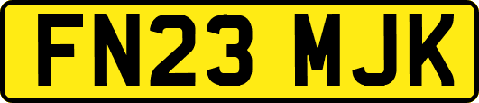 FN23MJK