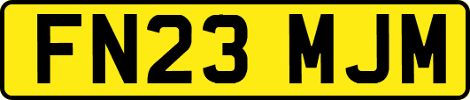 FN23MJM