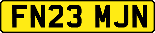 FN23MJN