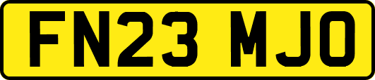 FN23MJO