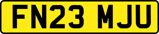 FN23MJU