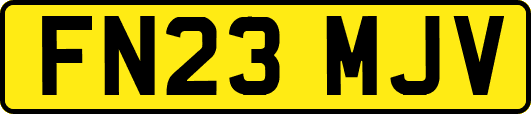 FN23MJV