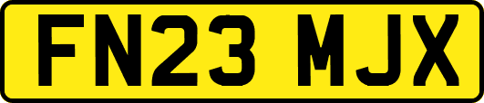 FN23MJX