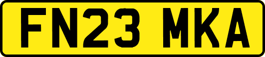 FN23MKA