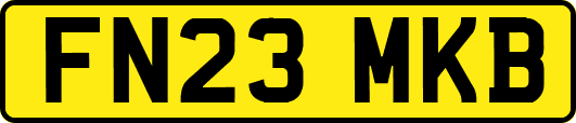 FN23MKB