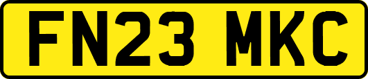 FN23MKC