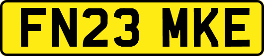 FN23MKE