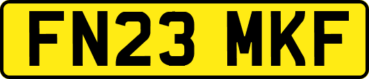 FN23MKF