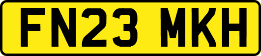FN23MKH