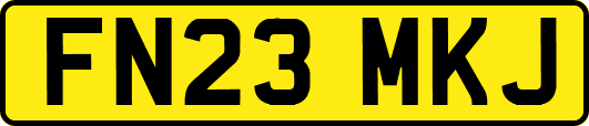 FN23MKJ