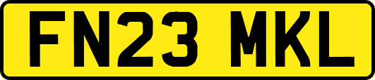 FN23MKL
