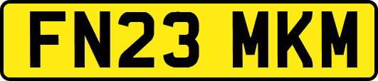 FN23MKM