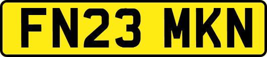 FN23MKN