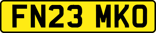 FN23MKO