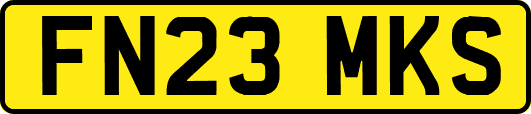 FN23MKS