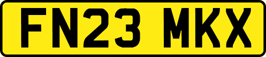 FN23MKX